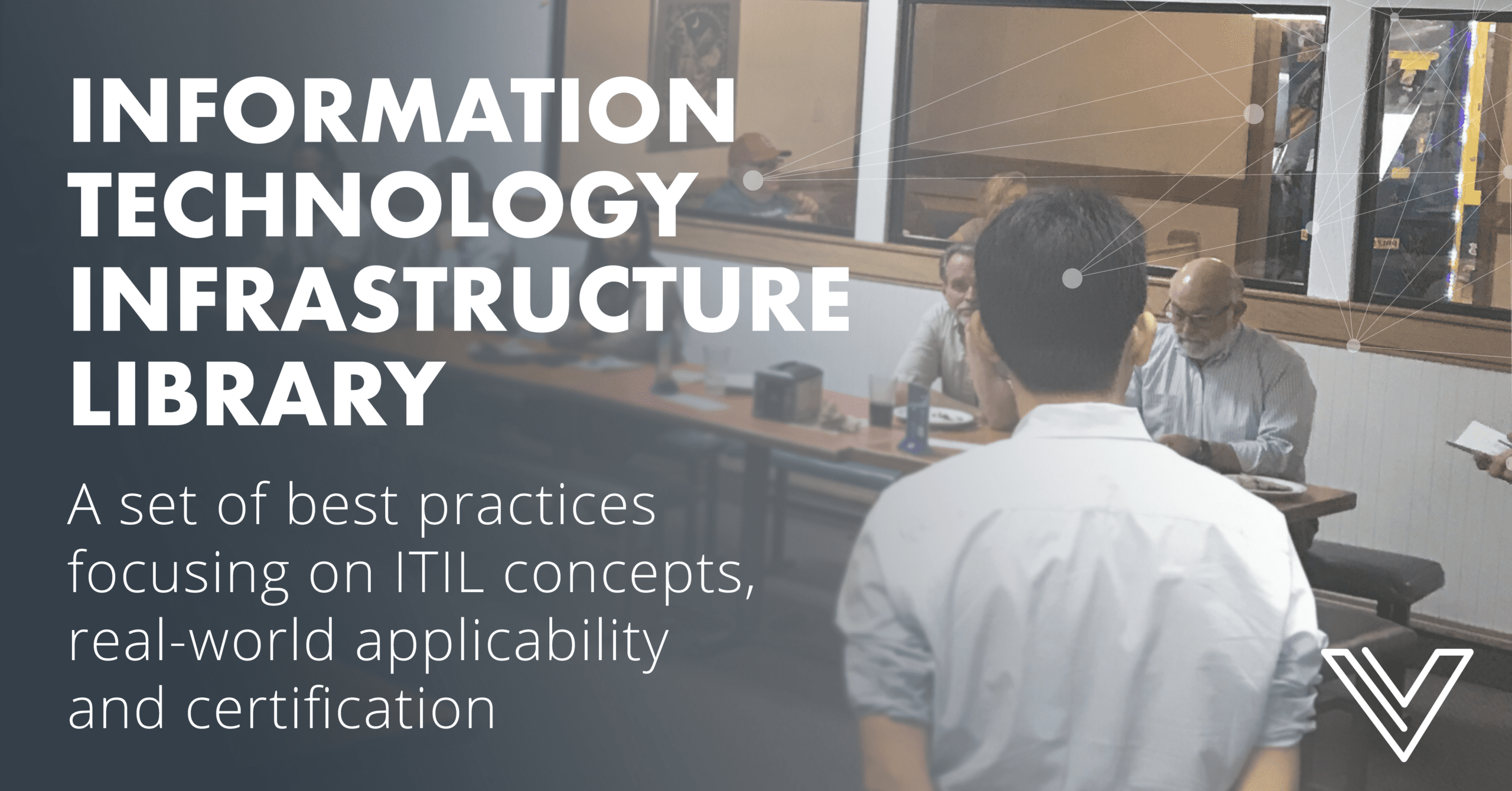 VIP’s Hank Chin Presents at Project Management Institute’s Technology Forum