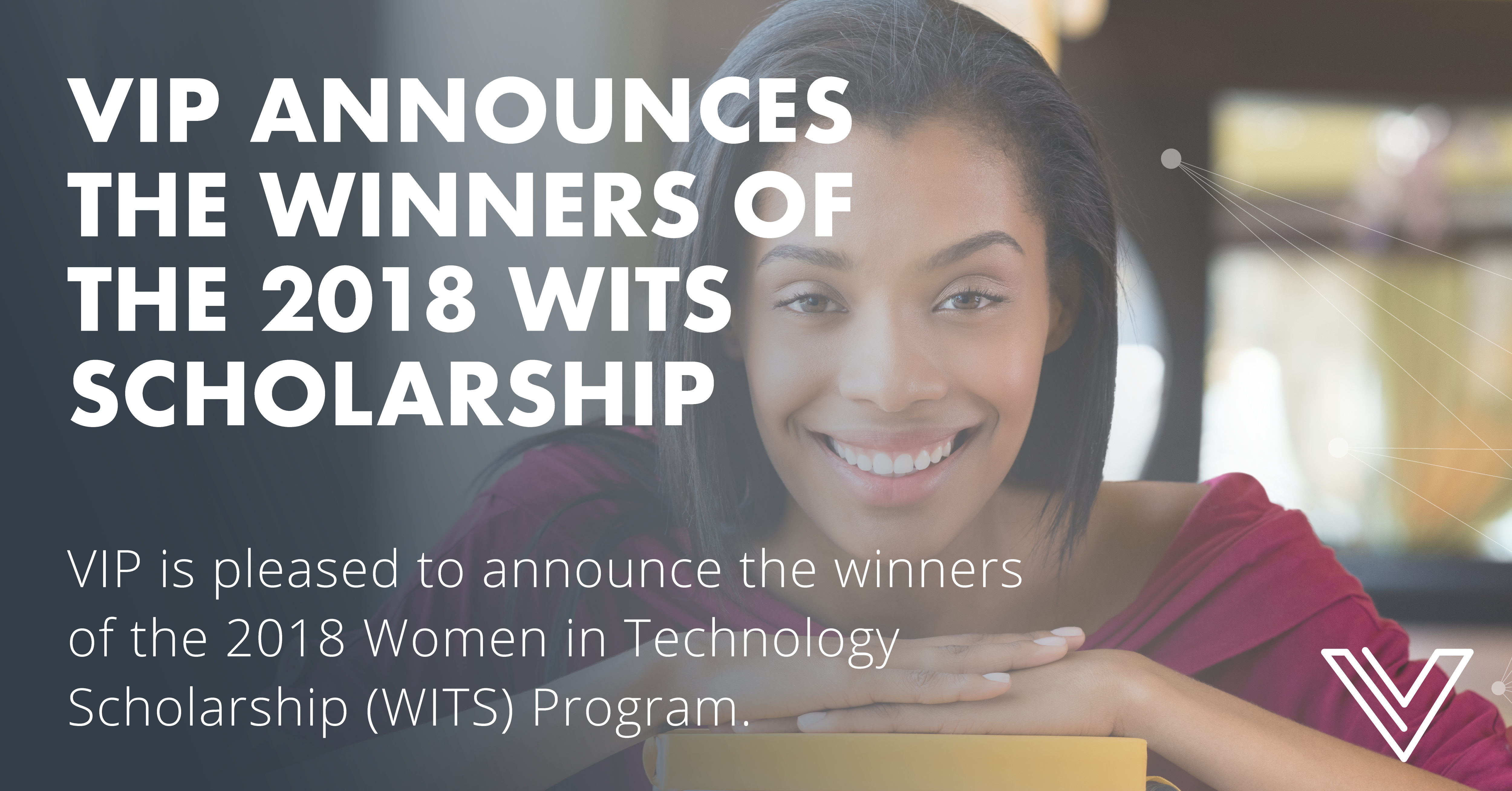 2018 WITS Scholars