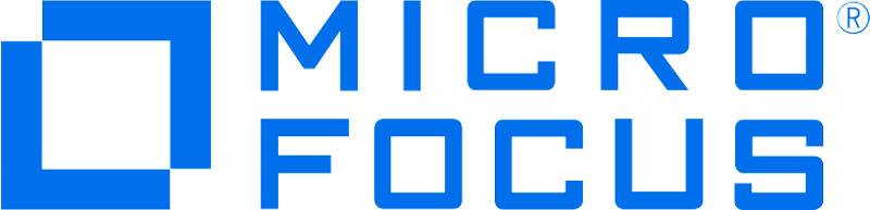 MicroFocus logo