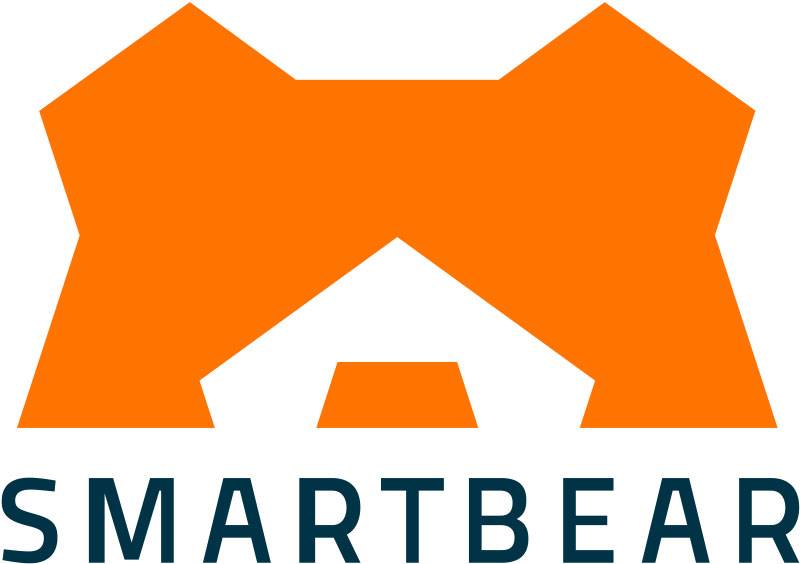 SMARTBEAR logo
